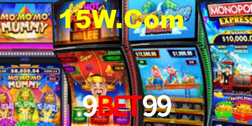Interface do App 9bet99
