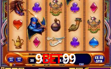 Promoções Sazonais 9bet99