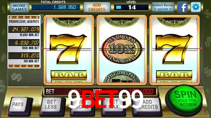 Integração de APIs 9bet99