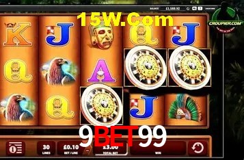 Especiais de Fim de Semana 9bet99