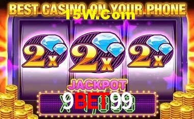 Design Responsivo 9bet99